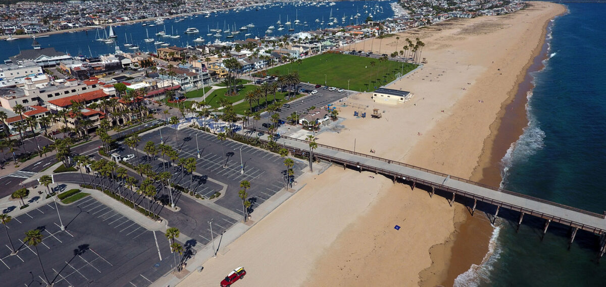 moving to Newport Beach