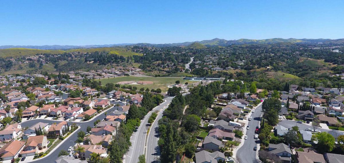 Thousand Oaks professional Moving and packing services by TrekMovers