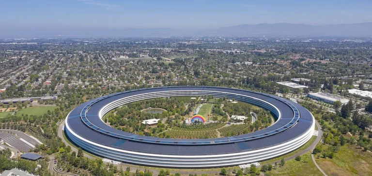 Cupertino Cupertino