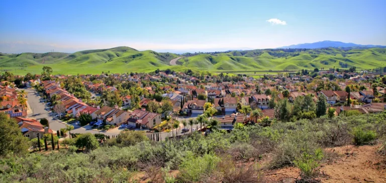 Diamond Bar Diamond Bar