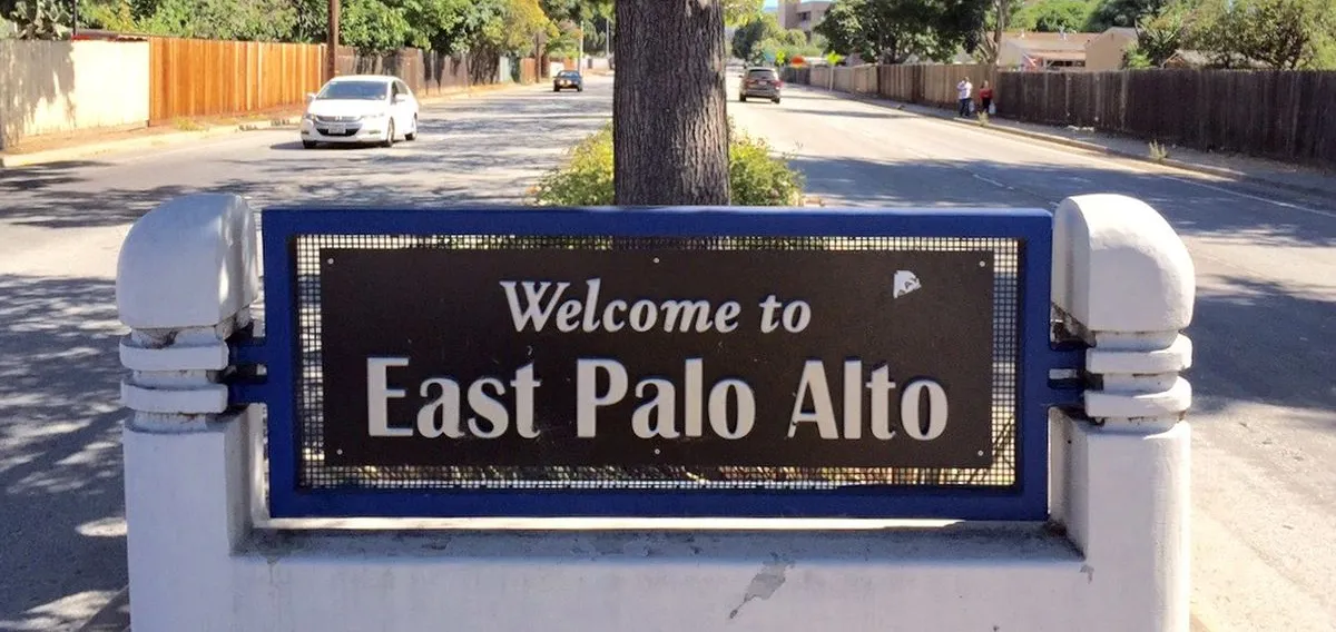 East Palo Alto Moving company