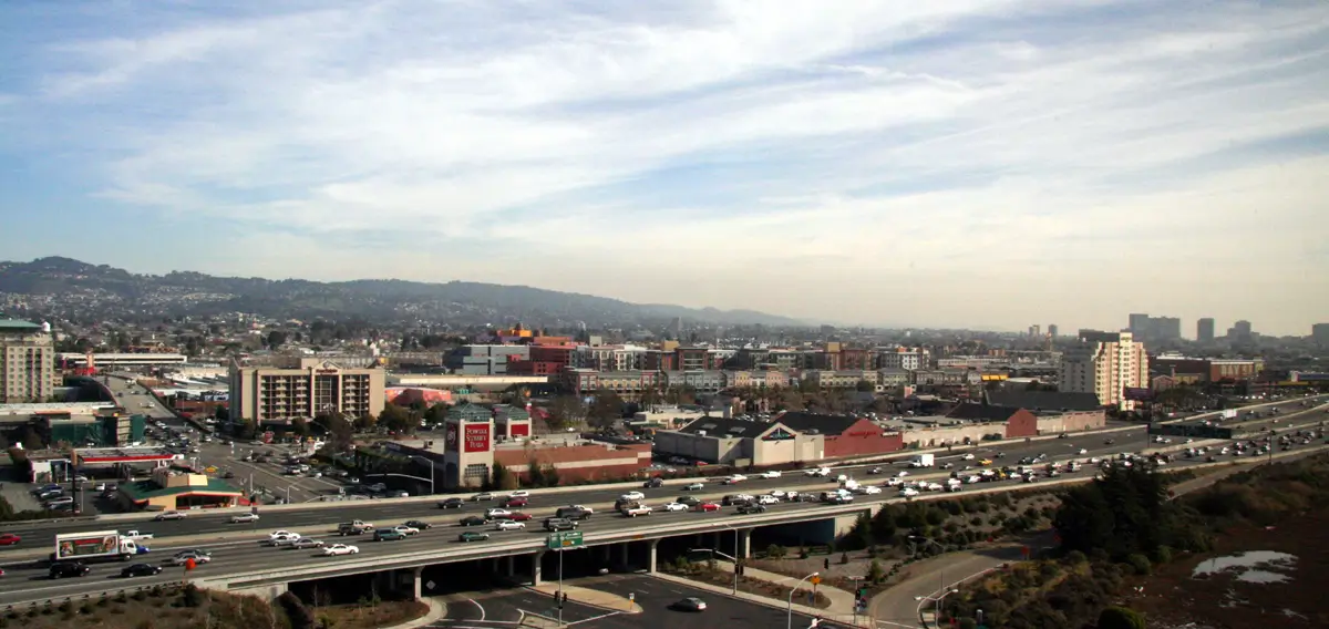 Emeryville moving company