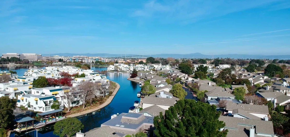 Foster City Moving company