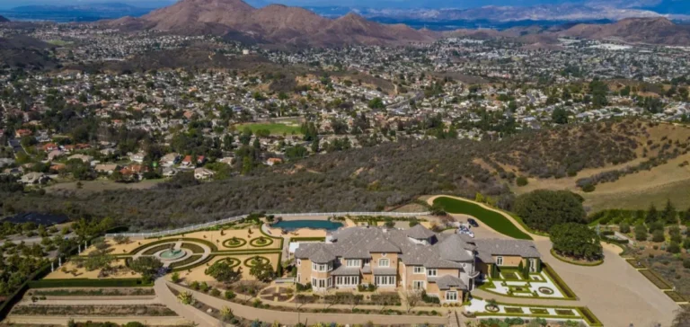 Hidden Valley Hidden Valley