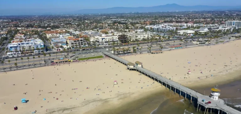 Huntington Beach Huntington Beach