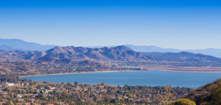 Lake Elsinore Lake Elsinore CA