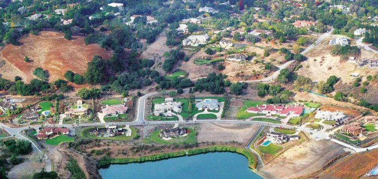 Los Altos Hills Los Altos