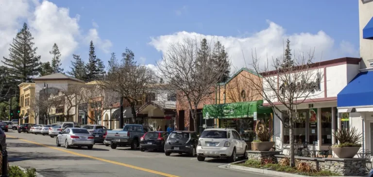 Los Altos Los Altos1