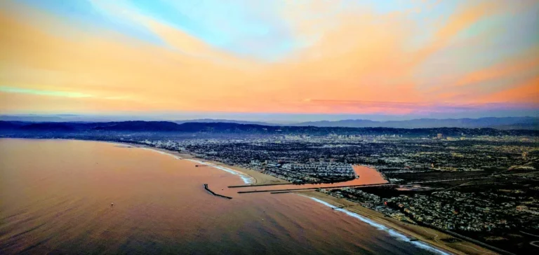 Marina Del Rey Marina Del Rey