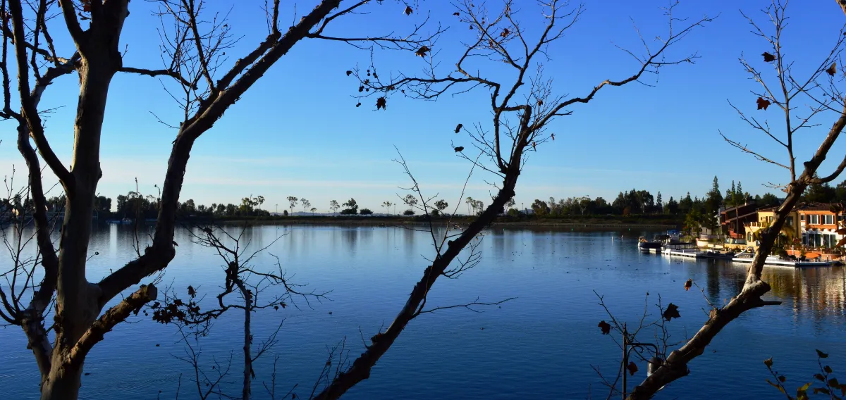 moving to Mission Viejo