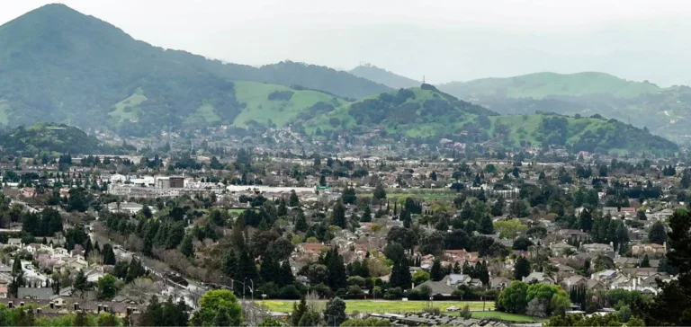 Morgan Hill Morgan Hill