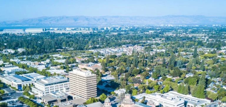 Mountain View Mountain View