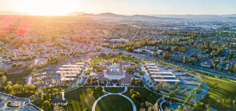 Rancho Cucamonga Rancho Cucamonga