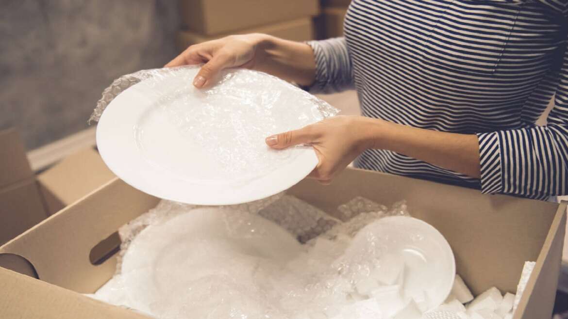 Advisory on how to pack dishes Упаковка посуды 1 1170x658 1