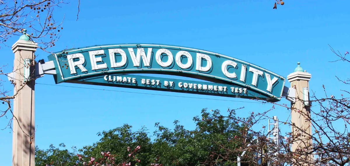 Redwood City Moving company