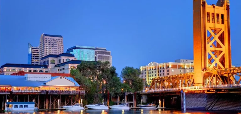 Sacramento Sacrament