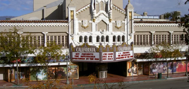 San Bernardino San Bernardino