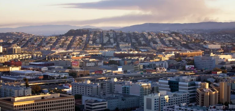 San Bruno Moving company