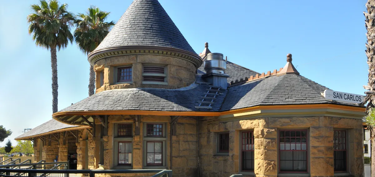 San Carlos Moving company