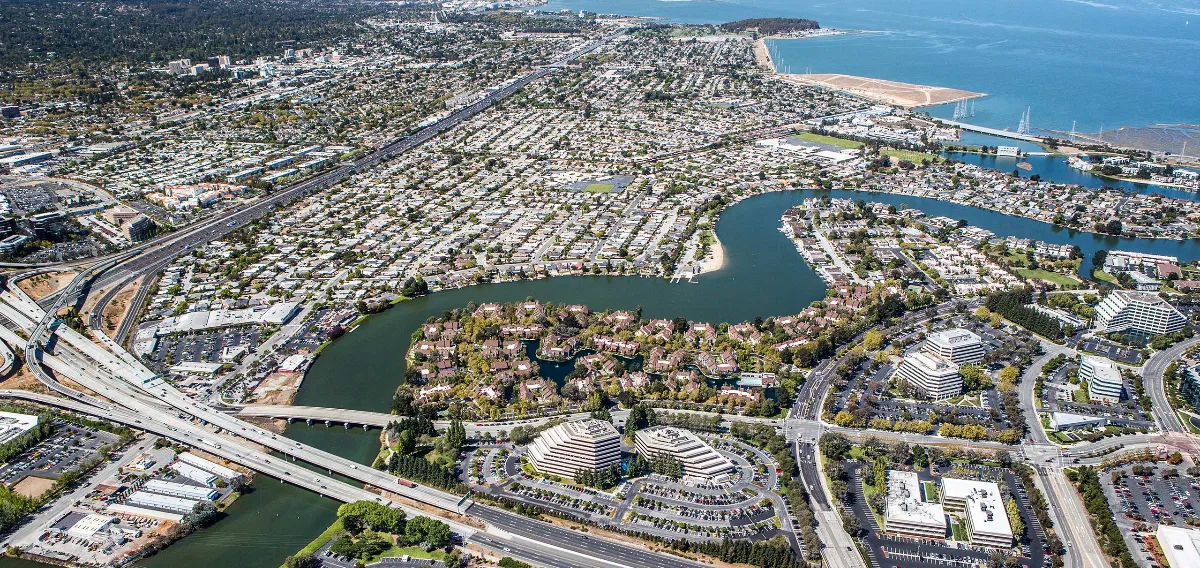 San Mateo Moving company