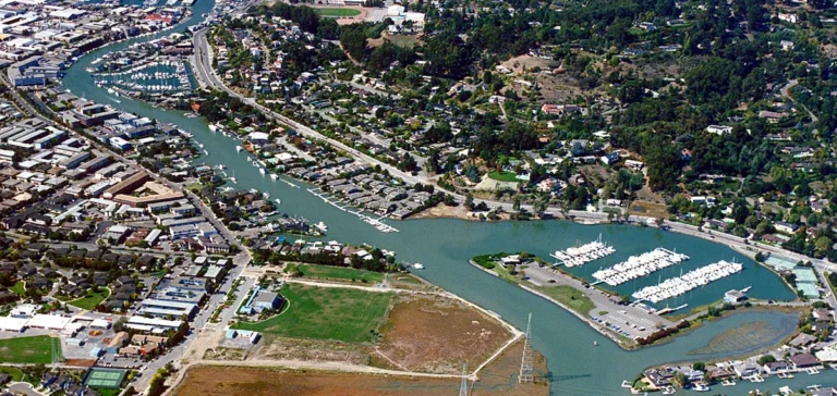 San Rafael San Rafael