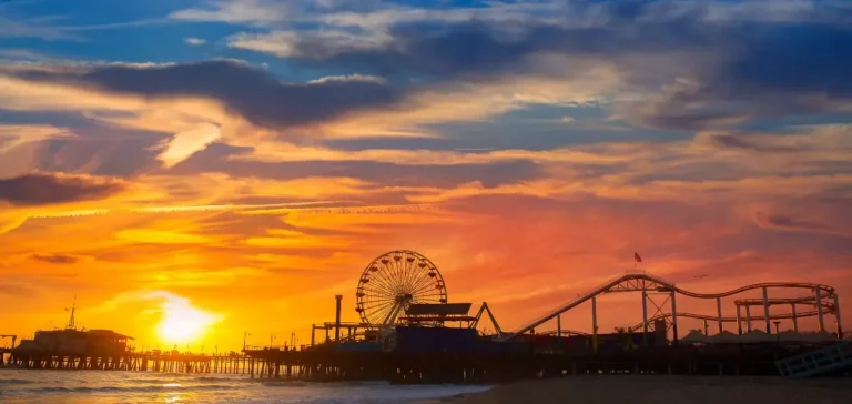 Sunset moving company