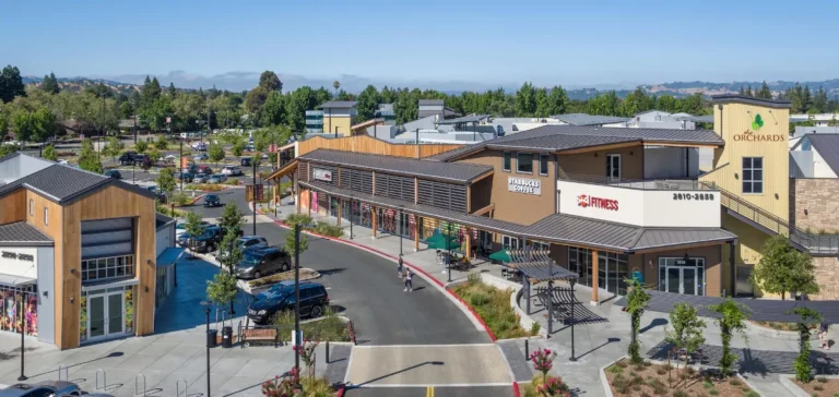 Walnut Creek Walnut Creek